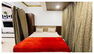 Bedroom Image of 1324 Sq.ft 2 BHK Apartment / Flat for sale in Candolim Goa for Rs. 12500000