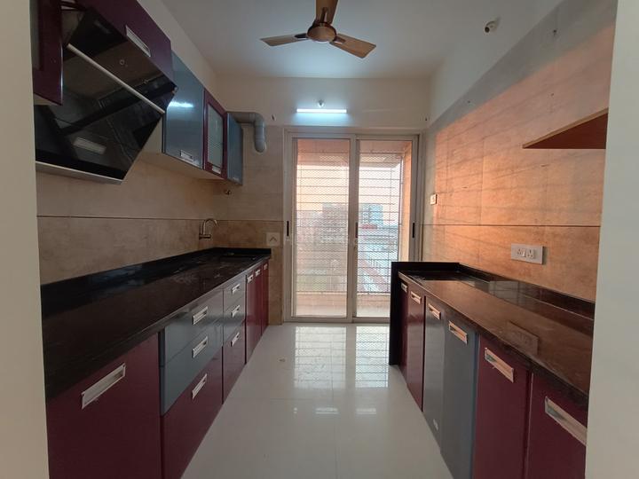 Dinsha orchid ULWE Kitchen 1