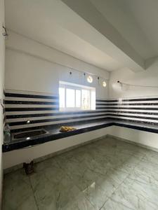 Kitchen Image of 1200 Sq.ft 2 BHK Apartment / Flat for sale in Beltola Guwahati for Rs. 6500000