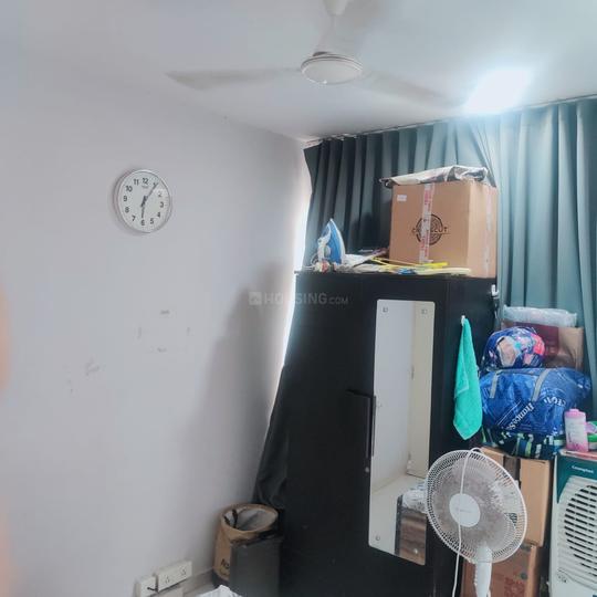 Chandkheda Bedroom 1