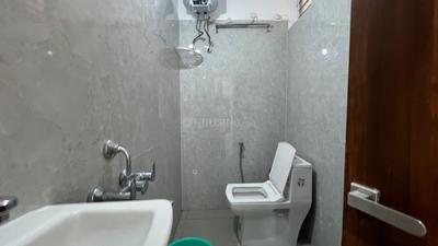 Image of 711 Sq.ft 1 BHK Apartment / Flat for rent in Madhapur, Hyderabad for Rs. 28000