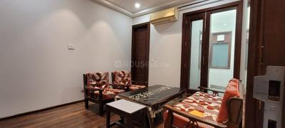 4 BHK Independent Builder Floor