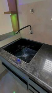 Kitchen Image of 1900 Sq.ft 3 BHK Apartment / Flat for sale in Tummalagunta Tirupathi for Rs. 8000000