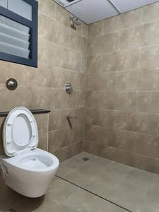 Common Bathroom Image of 2500 Sq.ft 4 BHK Apartment / Flat for sale in Purva Atmosphere, Kothnur Narayanapura Bengaluru for Rs. 36000000