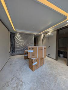 Hall Image of 3600 Sq.ft 4 BHK Builder Floor for sale in East Of Kailash New Delhi for Rs. 85000000