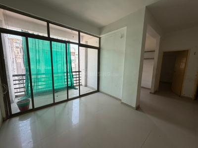 Hall Image of 1500 Sq.ft 2 BHK Apartment / Flat for rent in Nikol Ahmedabad for Rs. 15000
