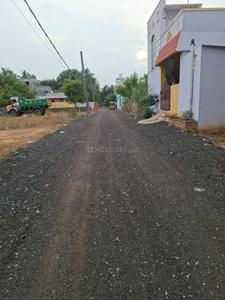 Residential Plot