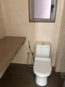 Bathroom Image of 600 Sq.ft 2 BHK Apartment / Flat for sale in Kalpataru Parkcity, Thane West Thane for Rs. 12500000