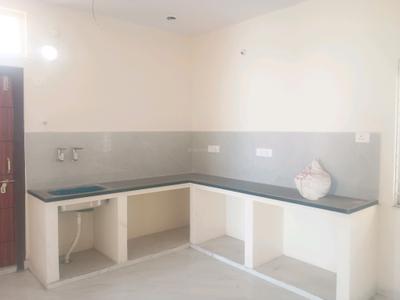 Kitchen Image of 1500 Sq.ft 3 BHK Apartment / Flat for sale in Nagole Hyderabad for Rs. 10200000
