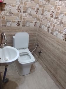 Image of 900 Sq.ft 2 BHK Apartment / Flat for rent in Burari Best Builder Floor, Burari, New Delhi for Rs. 18000