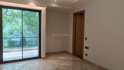 Bedroom Image of 2050 Sq.ft 4 BHK Builder Floor for sale in Panchsheel Enclave New Delhi for Rs. 105000000
