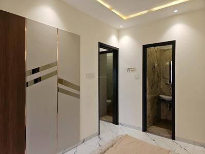 Bedroom Image of 2250 Sq.ft 4 BHK Apartment / Flat for sale in Horizon Highgroves, Mundhwa Pune for Rs. 28200000