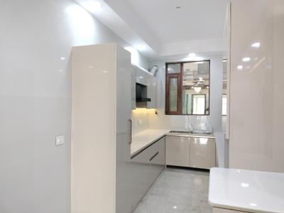 Kitchen Image of 2250 Sq.ft 4 BHK Builder Floor for sale in Sector 85 Faridabad for Rs. 23000000
