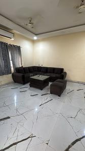 Hall Image of 1000 Sq.ft 3 BHK Independent House for rent in Kamal Vihar Raipur for Rs. 38000