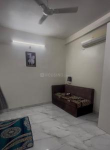 Hall Image of 1300 Sq.ft 3 BHK Independent House for sale in Bhicholi Mardana Indore for Rs. 6900000
