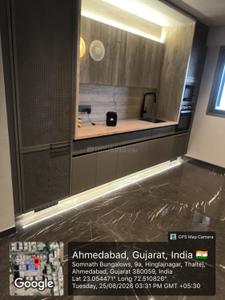 Image of 3716 Sq.ft 4 BHK Apartment / Flat for sale in Sheladia Artefino, Thaltej, Ahmedabad for Rs. 25000000