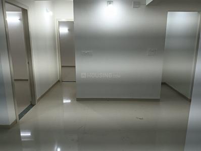 Hall Image of 2200 Sq.ft 2 BHK Apartment / Flat for rent in Alembic Veda II, Chhani Jakat Naka Vadodara for Rs. 22000