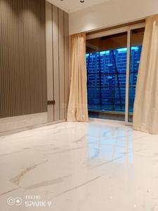 Hall Image of 485 Sq.ft 1 BHK Apartment / Flat for sale in Majesty Olympus Towers, Vasai East Vasai for Rs. 4100000