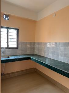 Kitchen Image of 1300 Sq.ft 3 BHK Apartment / Flat for sale in Maligaon Guwahati for Rs. 7000000