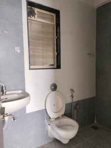 Bedroom Two Image of 1000 Sq.ft 2 BHK Apartment / Flat for rent in Retro Avenue, Kopar Khairane Navi Mumbai for Rs. 46000