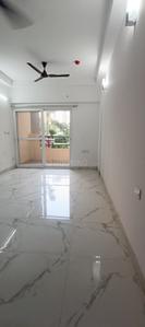 Hall Image of 1825 Sq.ft 3 BHK Apartment / Flat for rent in Purvanchal Royal City Phase 2, Chi V Greater Noida for Rs. 35000