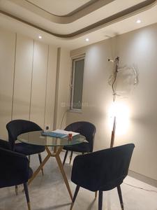 Hall Image of 1583 Sq.ft 3 BHK Apartment / Flat for sale in Sector 55 Gurgaon for Rs. 10150000