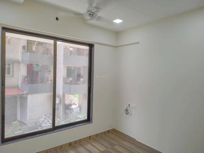 Bedroom Image of 1020 Sq.ft 2 BHK Apartment / Flat for rent in Rustomjee Azziano, Thane West Thane for Rs. 55000