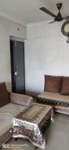 Bedroom Image of 765 Sq.ft 1 BHK Apartment / Flat for sale in Mehta Amrut Pearl, Kalyan West Kalyan for Rs. 4800000