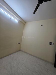 Bedroom Image of 550 Sq.ft 1 BHK Builder Floor for rent in Silicon City Indore for Rs. 8500