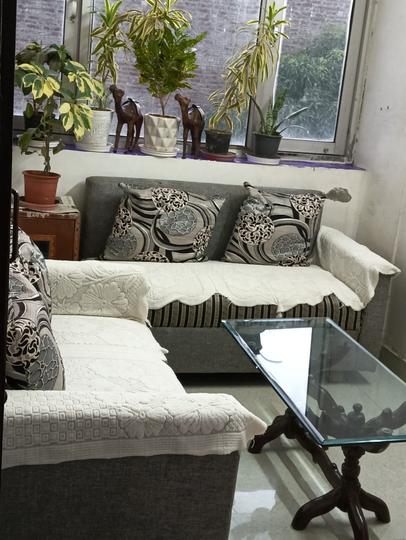 Sector 38 West, Sector 38 Bedroom 1