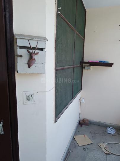 New Punjabi Pura Balcony 1