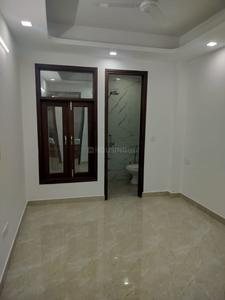 2 BHK Independent Builder Floor