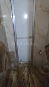 Bathroom Image of 1300 Sq.ft 3 BHK Apartment / Flat for sale in Rajshree Clover, Chembur Mumbai for Rs. 29000000