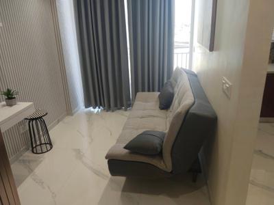Bedroom Image of 1160 Sq.ft 2.5 BHK Builder Floor for sale in The Rising Palm Floors, Sector 95A Gurgaon for Rs. 11000000