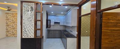 Hall Image of 1700 Sq.ft 4 BHK Builder Floor for sale in Prateek Grand City, Siddharth Vihar Ghaziabad for Rs. 16250000
