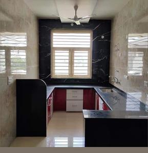 Kitchen Image of 2000 Sq.ft 5 BHK Independent House for sale in Gomti Nagar Extension Lucknow for Rs. 18000000
