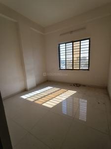 Bedroom Image of 608 Sq.ft 2 BHK Apartment / Flat for sale in Sayajipura Vadodara for Rs. 2400000