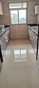 Kitchen Image of Parijat CHS in Powai, Mumbai