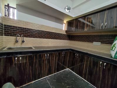 Kitchen Image of 3400 Sq.ft 2 BHK Independent House for rent in New Dillian Dehri On Sone for Rs. 8000