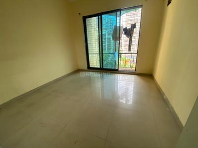 Hall Image of 1200 Sq.ft 2 BHK Apartment / Flat for sale in Neelkanth Residency, Ulwe Navi Mumbai for Rs. 8800000