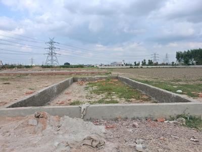 Image of 100 Sq.ft Residential Plot / Land for sale in Sector 148, Noida for Rs. 3500008