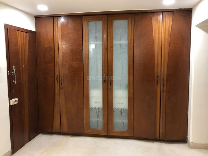 Juhu Abhishek Chs Ltd Bedroom 1