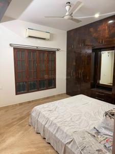 Bedroom Image of 2000 Sq.ft 3 BHK Apartment / Flat for rent in Benson Town Bengaluru for Rs. 85000