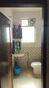 Image of 1000 Sq.ft 2 BHK Builder Floor for rent in Shyam Nagar, Jaipur for Rs. 20000