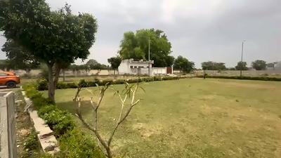 Image of 176 Sq.ft Residential Plot / Land for sale in Buland Residency, Jaipuria, Agra for Rs. 8272000