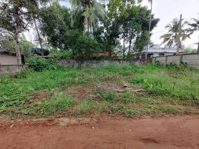 Residential Plot