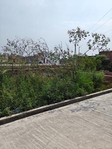 Almaspur Plot View 1