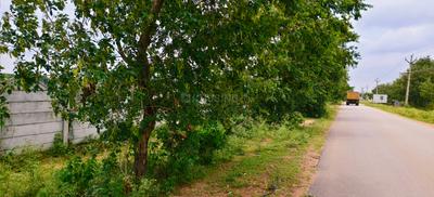 Image of 11700 Sq.ft Residential Plot / Land for sale in Mansanpally, Hyderabad for Rs. 31200000