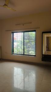 Hall Image of 1200 Sq.ft 3 BHK Independent House for rent in Dwarkadheesh Haveli Dwarka Dham Society, Ayodhya Bypass Bhopal for Rs. 16000