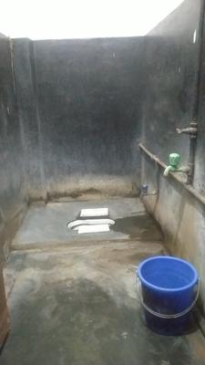 Image of 1000 Sq.ft 3 BHK Independent House for rent in Barrackpore, Kolkata for Rs. 10000
